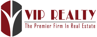 VIP Realty Logo